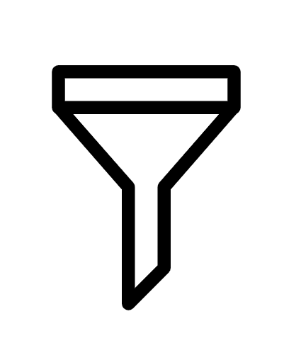 Advanced Filtering & Segmentation